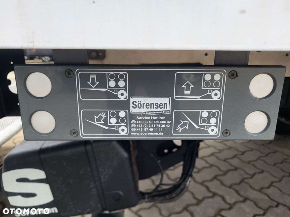 Iveco 35C16 Kontener z Windą - 10