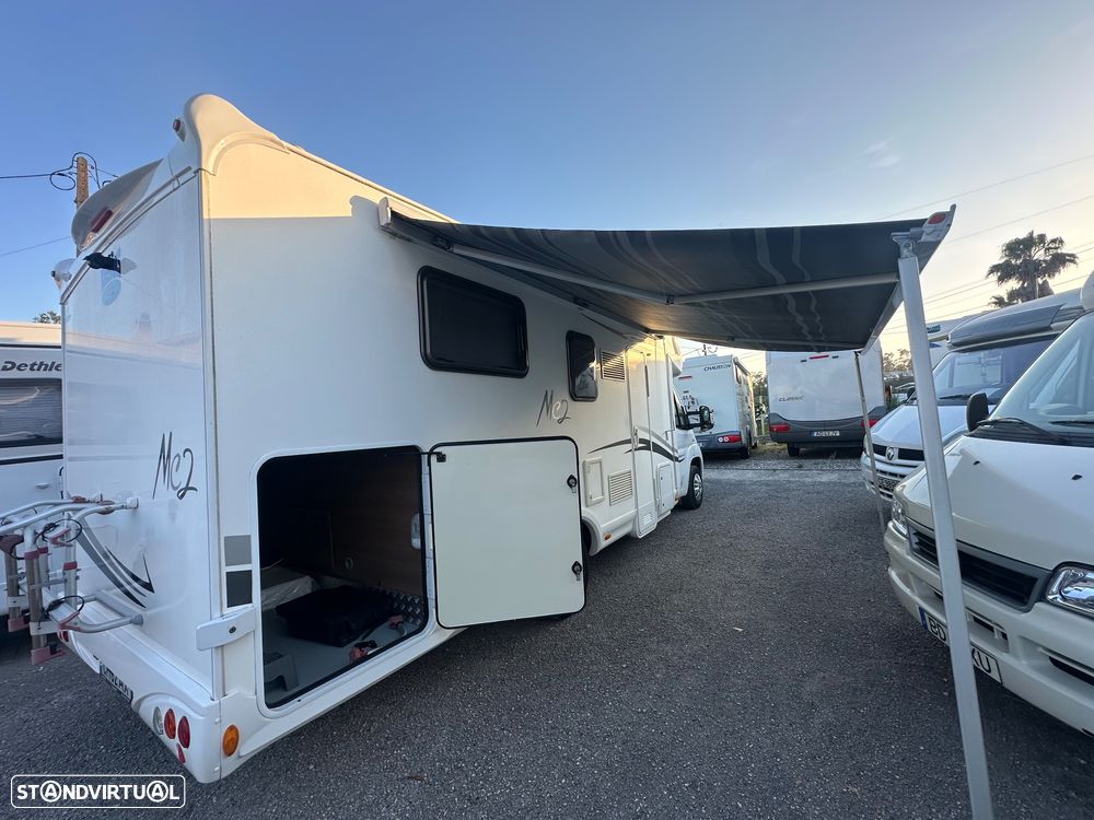 McLouis MC2 77G - 6