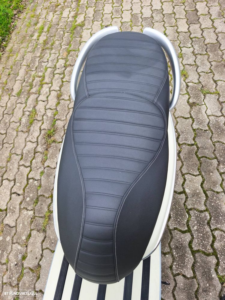 Peugeot Django 125 - 3