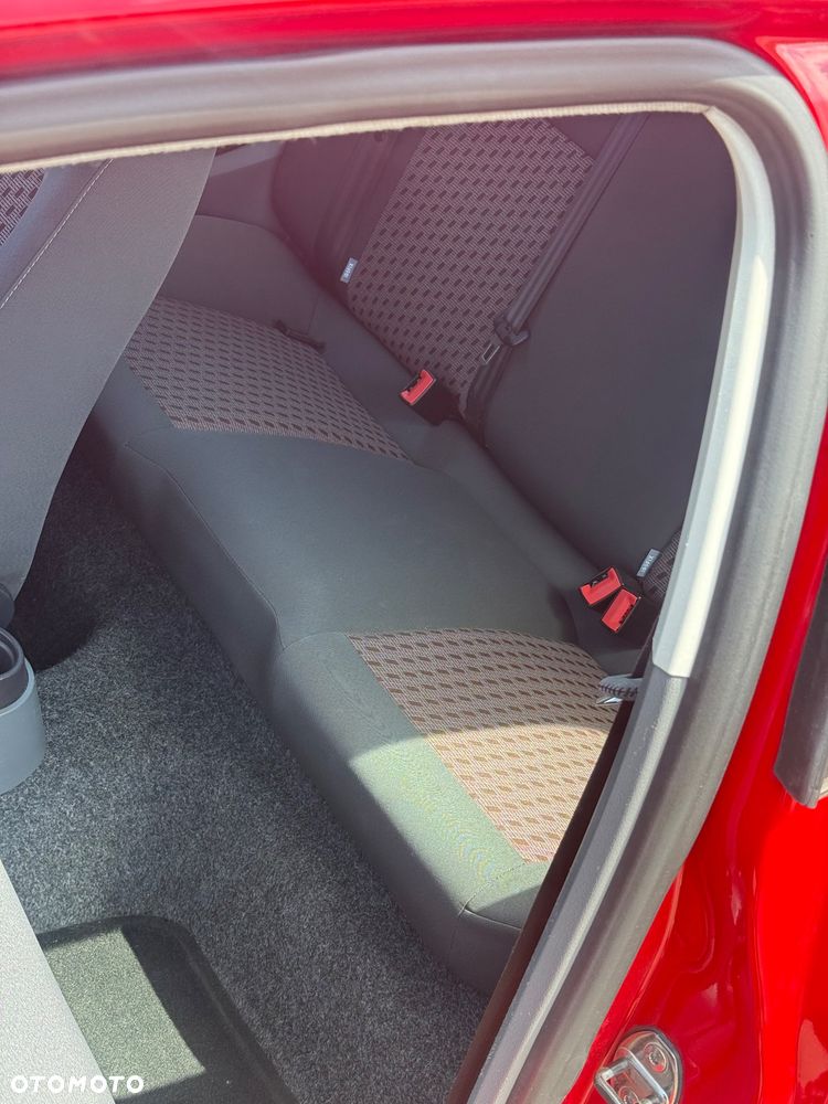 Seat Ibiza SC 1.2 12V Style 4YOU - 8