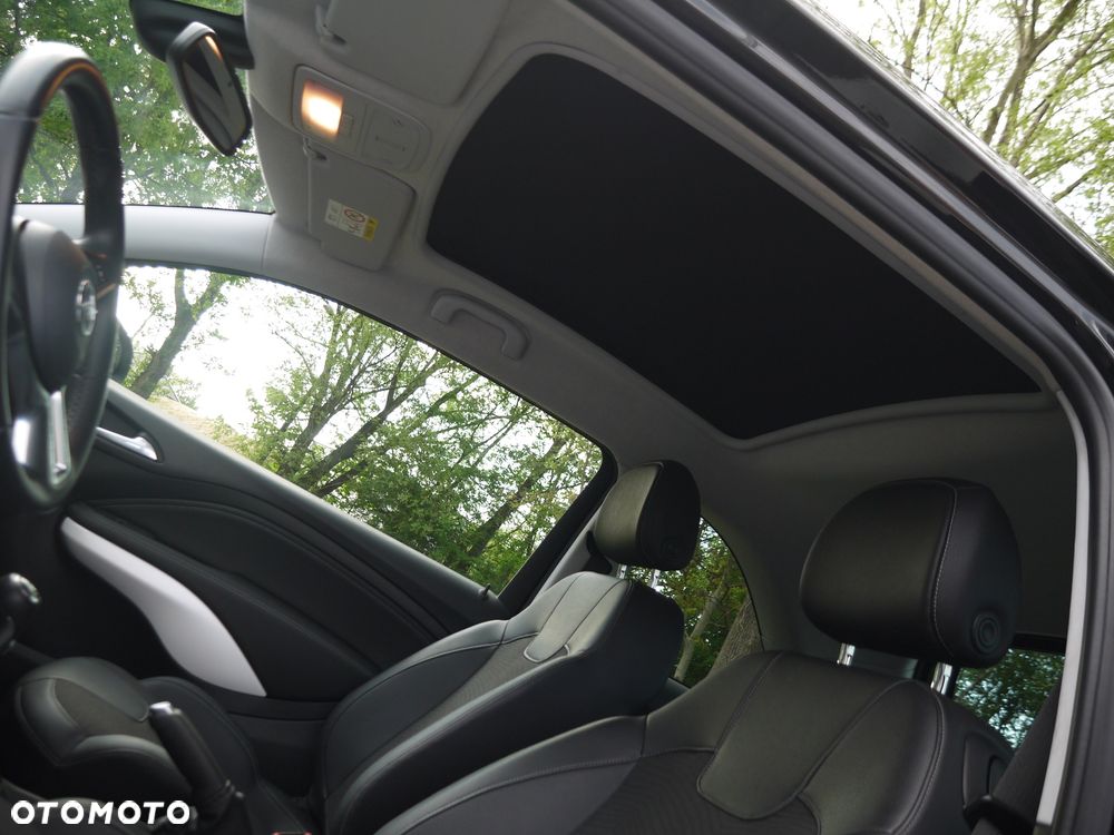 Opel Adam 1.4 Start/Stop Rocks - 15