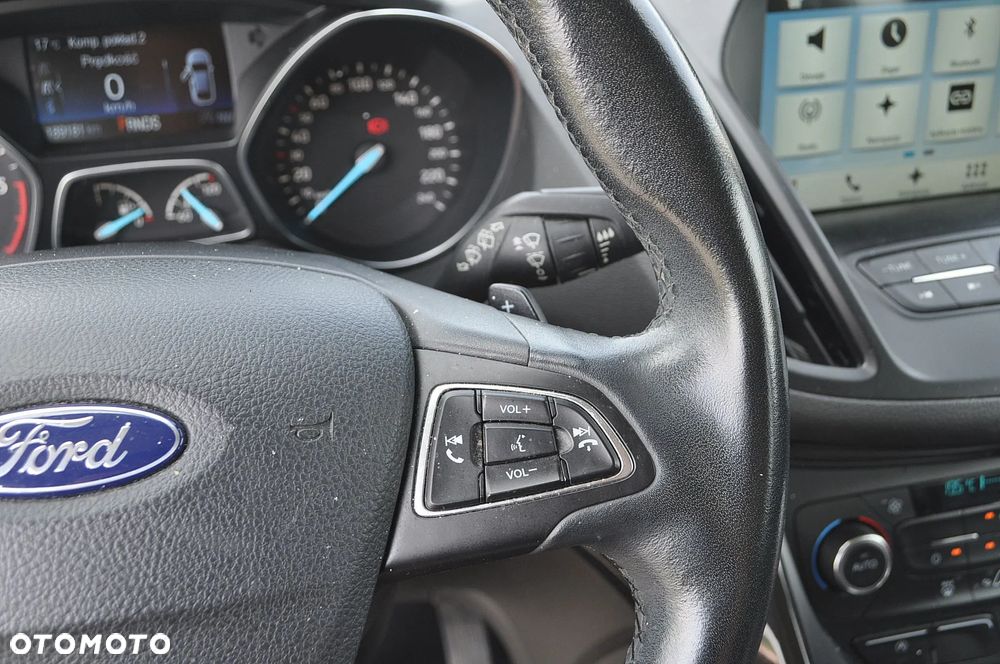 Ford Kuga 2.0 TDCi AWD Edition - 30