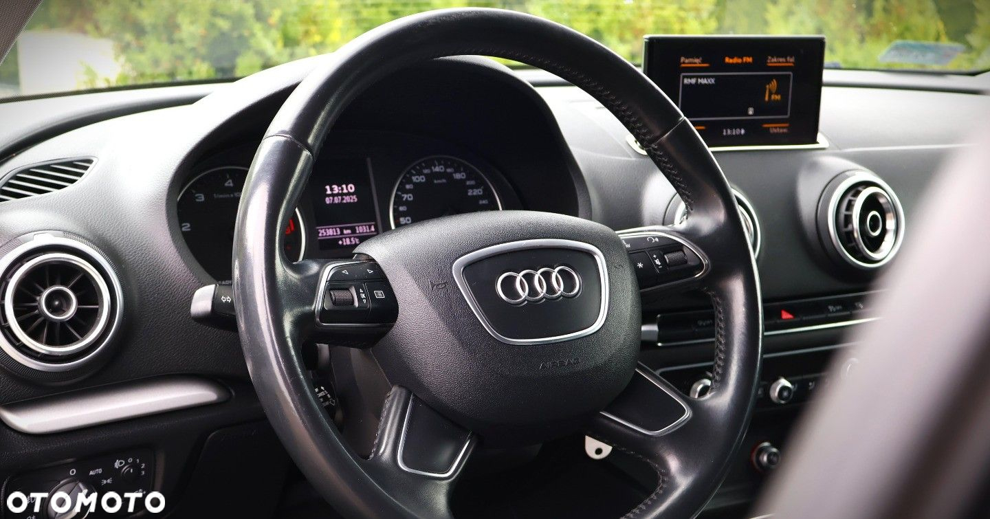 Audi A3 - 11