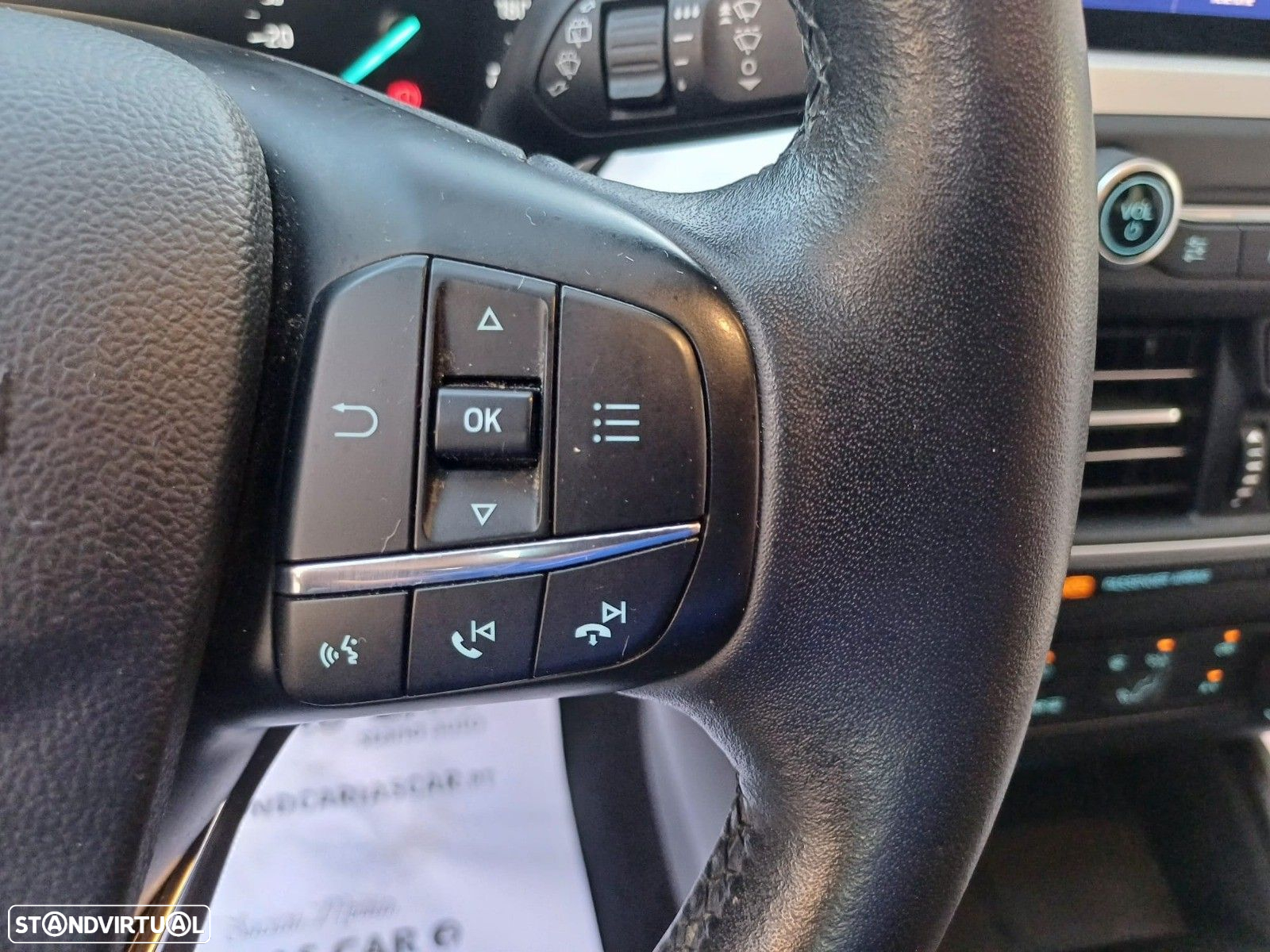Ford Focus SW - 19