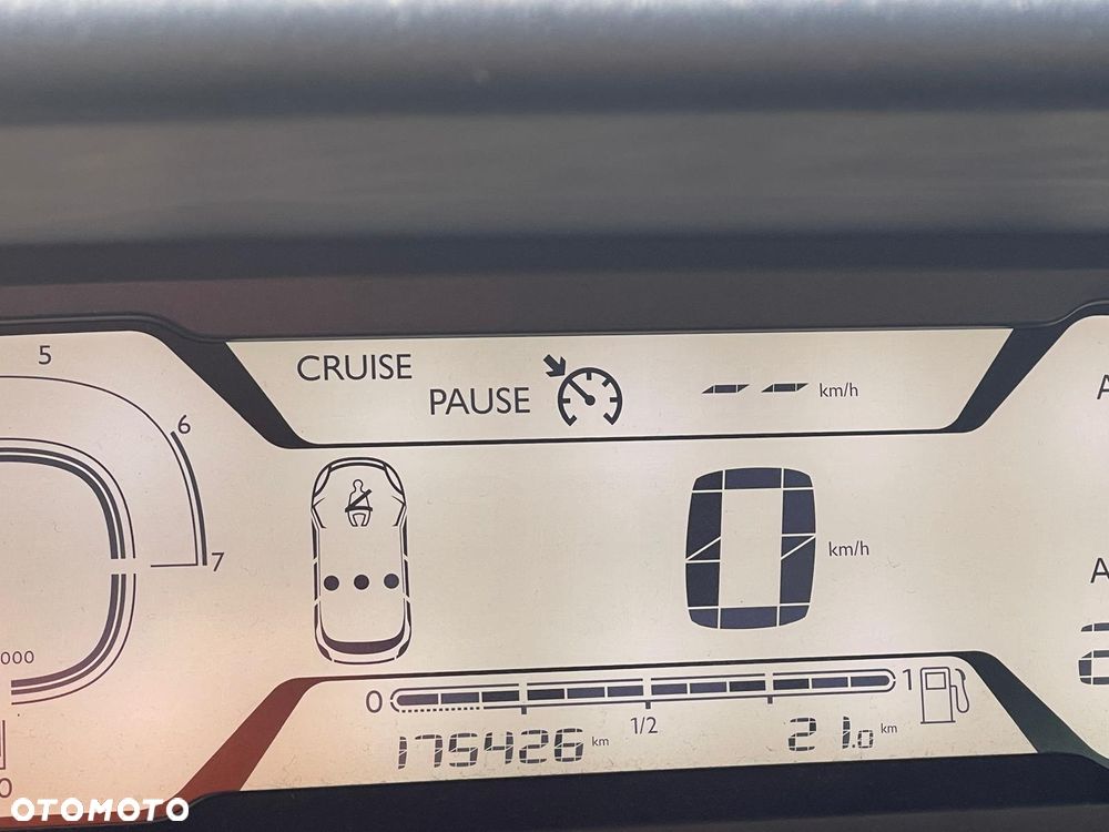 Citroën C4 Picasso 1.6 VTi Attraction - 14