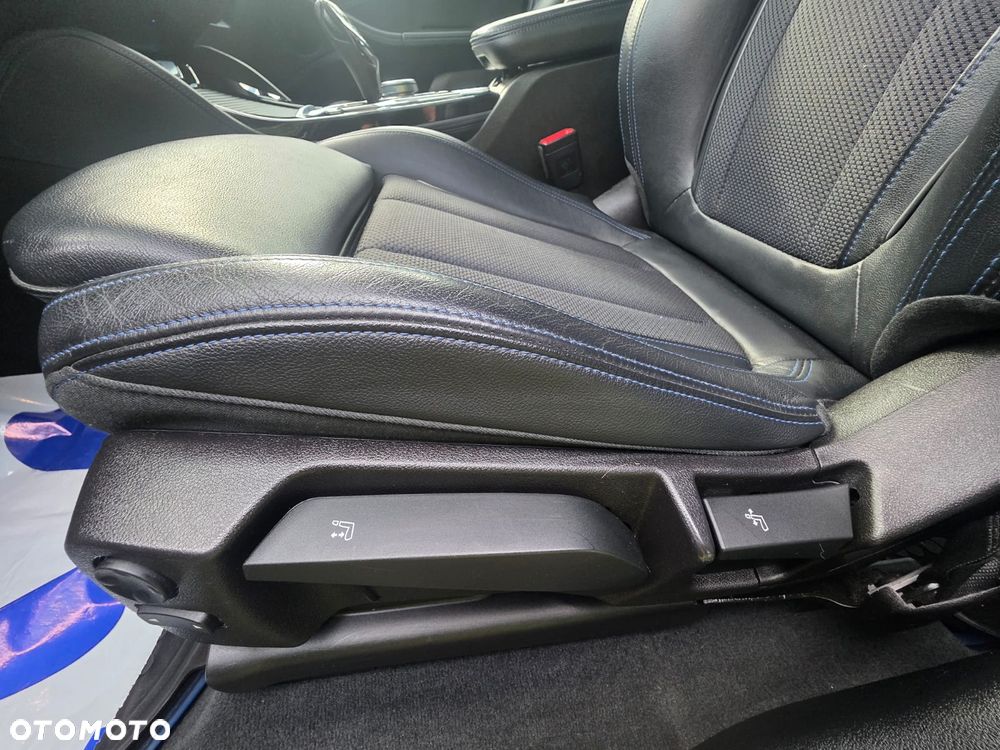 BMW X4 xDrive20d M Sport - 23