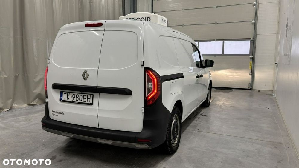 Renault Kangoo - 6