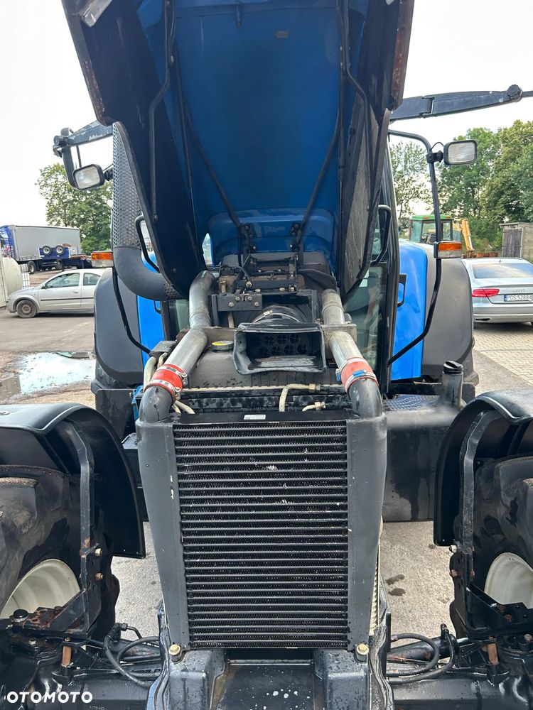 New Holland TM190 - 11