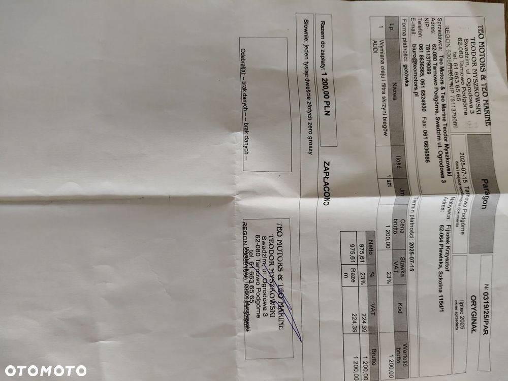 Audi A4 Avant 2.0 TDI DPF multitronic Ambiente - 4