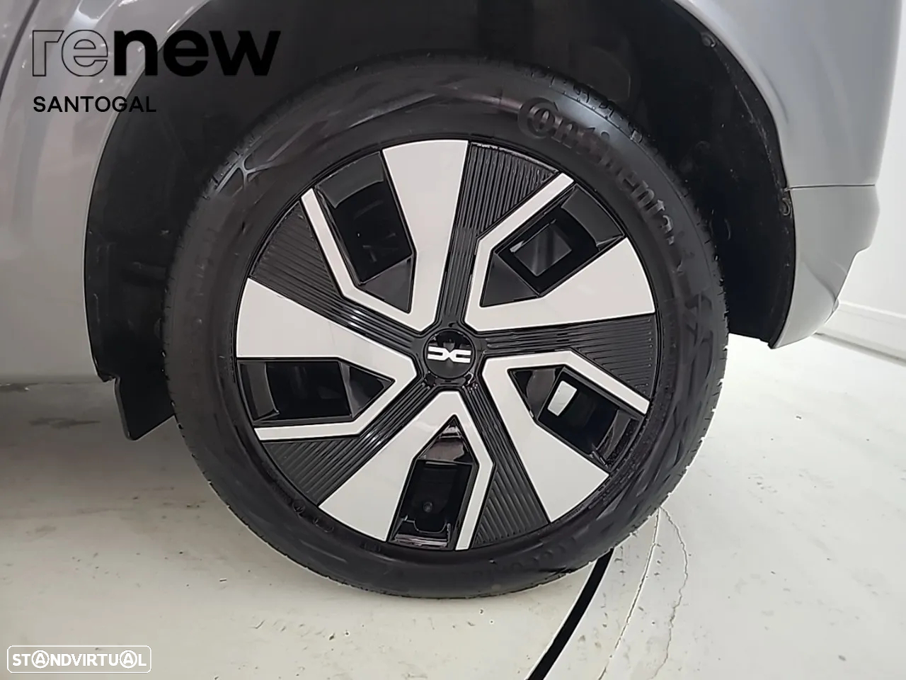 Dacia Sandero 1.0 TCe Expression - 8