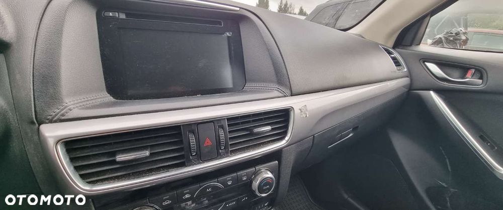 Mazda CX-5 - 12