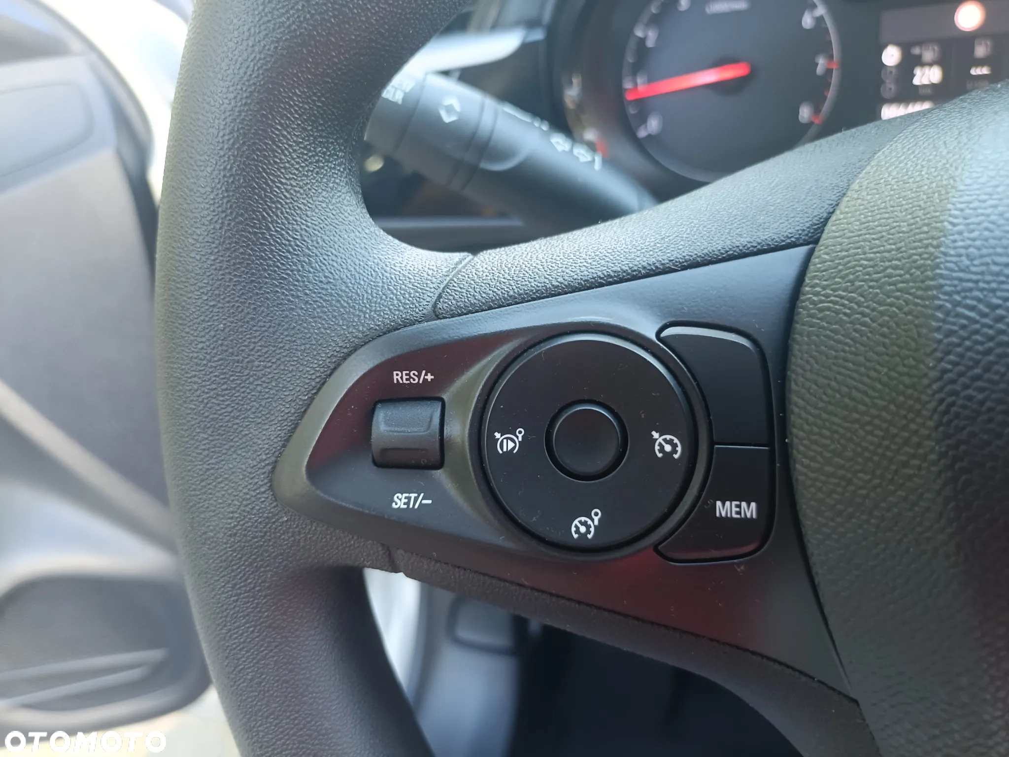 Opel Corsa 1.2 Direct Injection Turbo Start/Stop Edition - 20