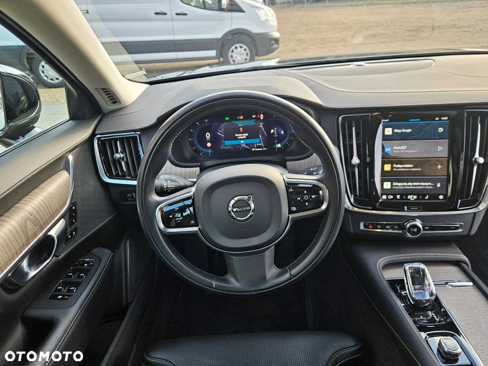Volvo S90 B4 B Inscription - 12