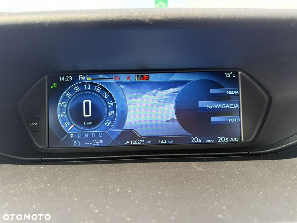 Citroën C4 Grand Picasso BlueHDi 150 Intensive - 21