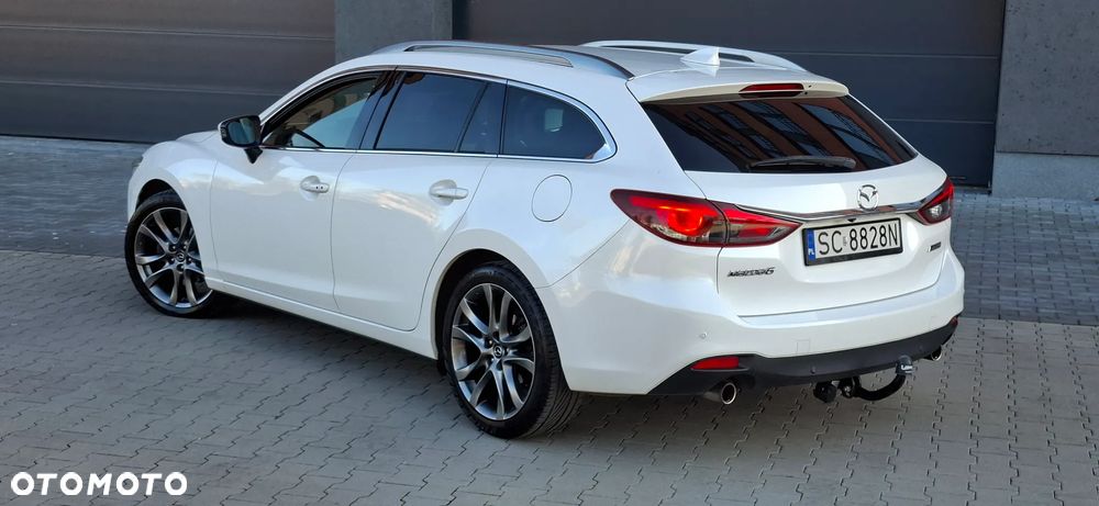 Mazda 6 2.0 Skypassion I-ELoop - 5