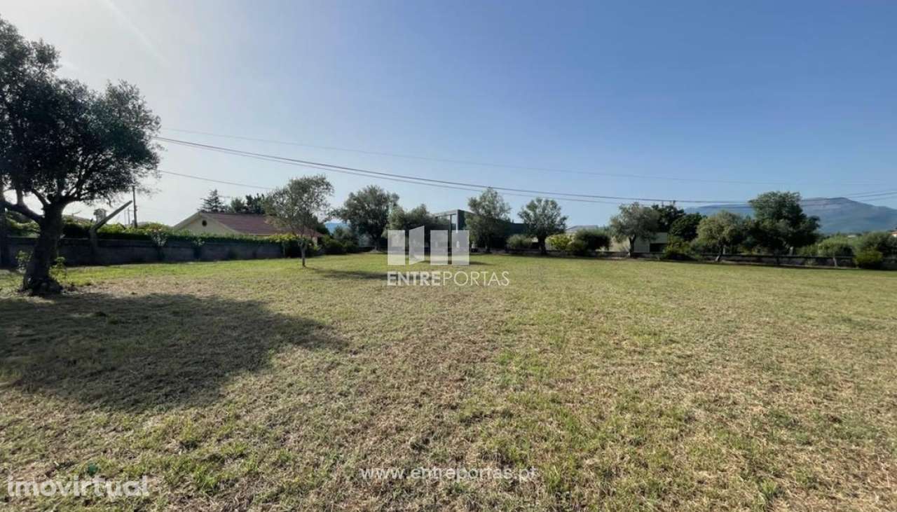 Venda de ótimo terreno para construção,Geraz do Lima, Viana do Cast - Grande imagem: 4/14