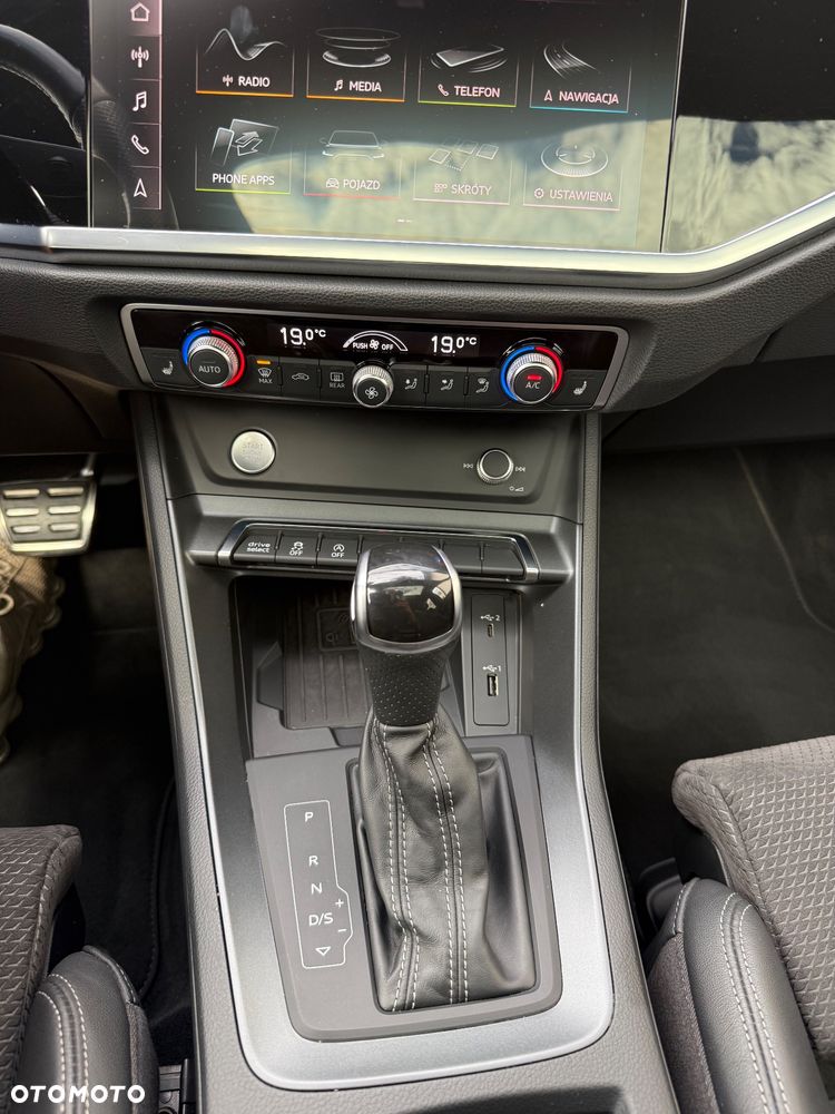 Audi Q3 Sportback - 37