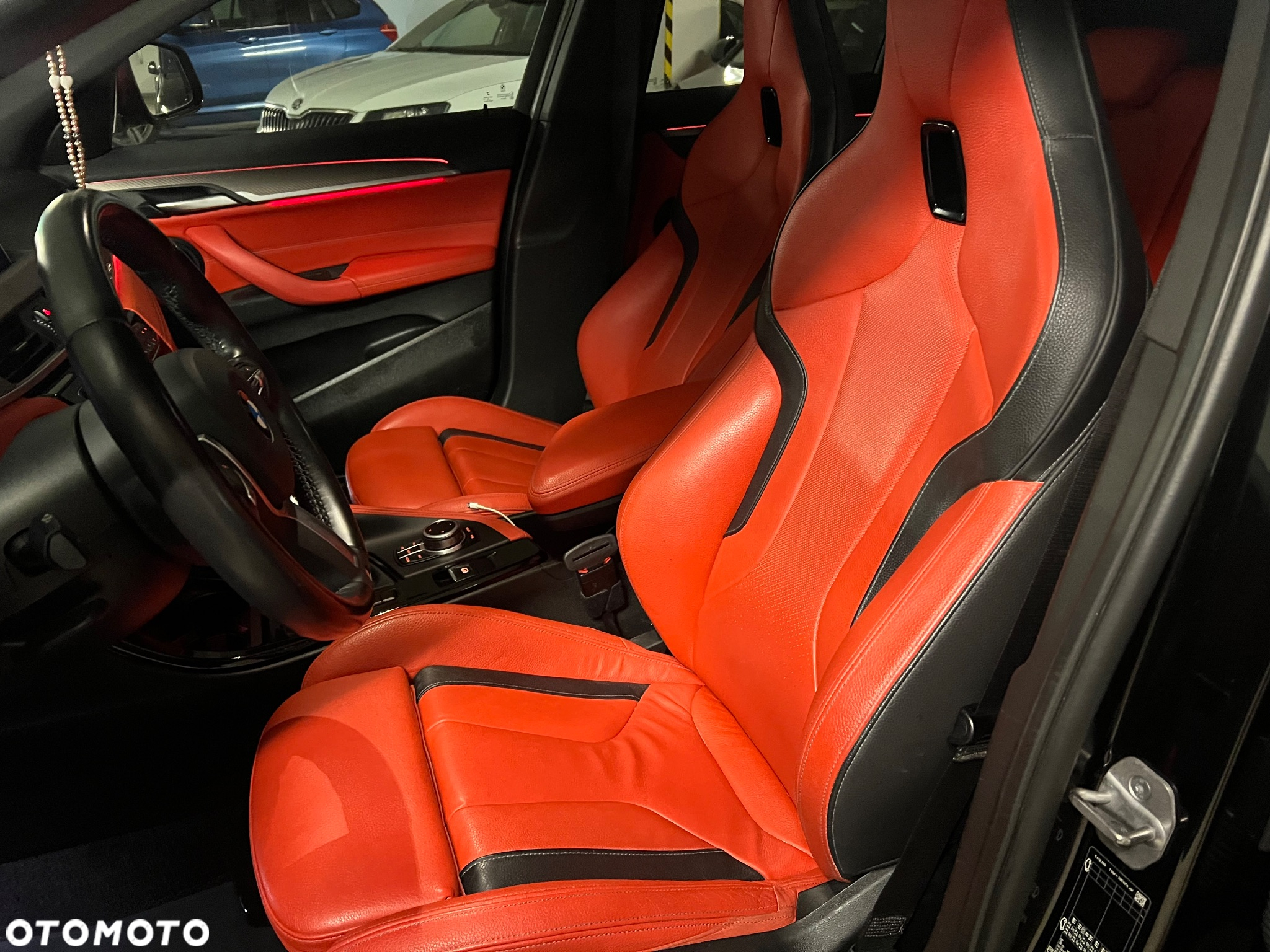 BMW X2 sDrive18d M Sport X sport - 11