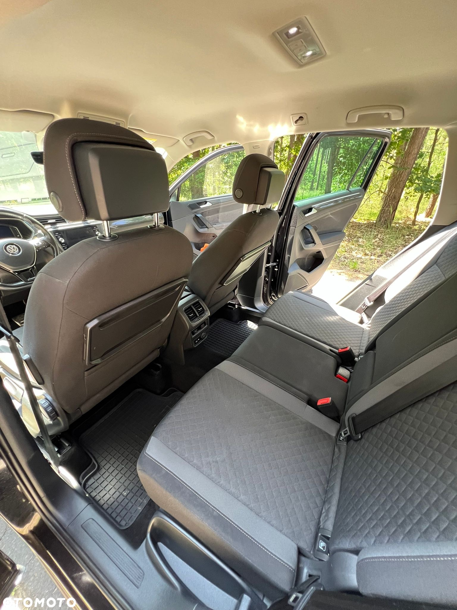 Volkswagen Tiguan 2.0 TDI BMT SCR 4Mot JOIN DSG - 19