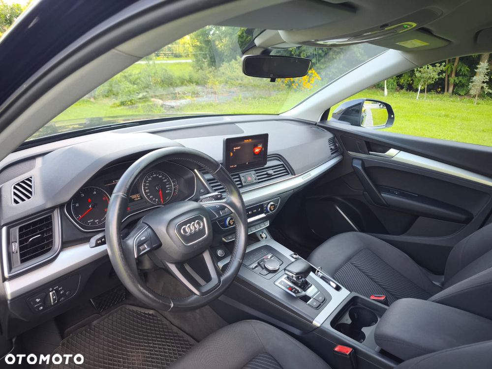 Audi Q5 35 TDI S tronic - 21