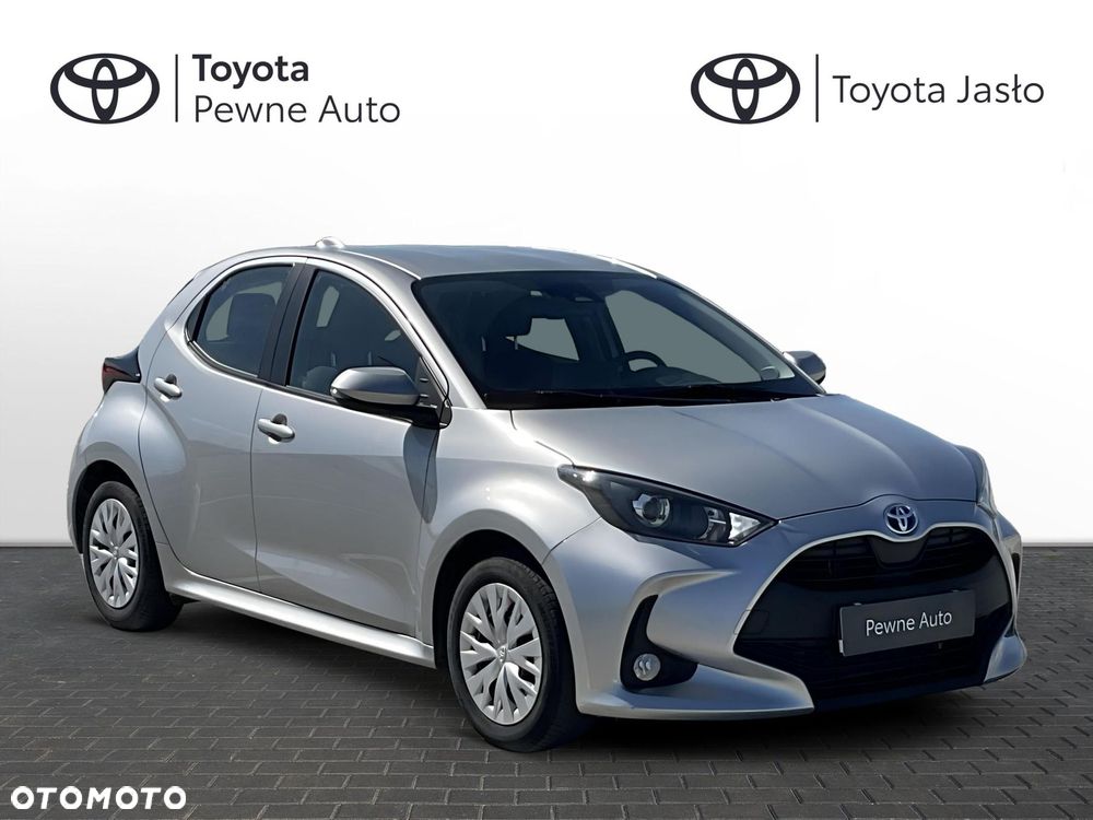 Toyota Yaris - 7