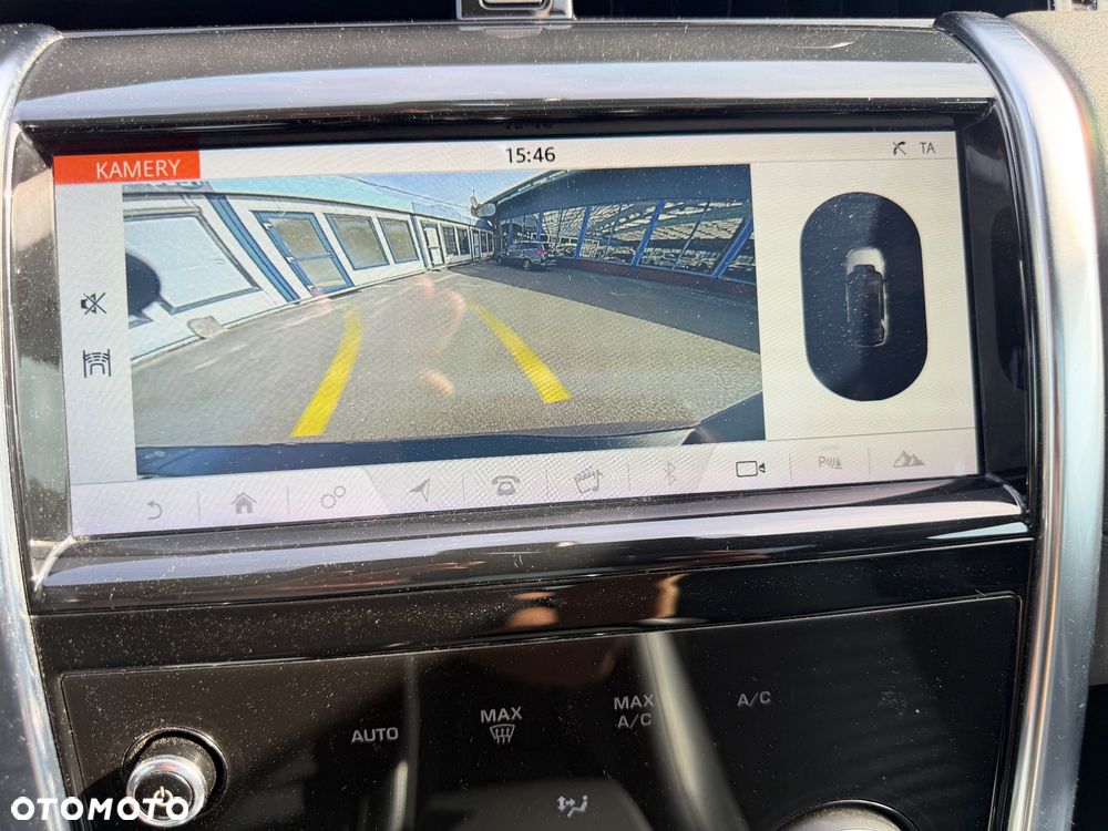 Land Rover Discovery Sport P250 HSE - 30