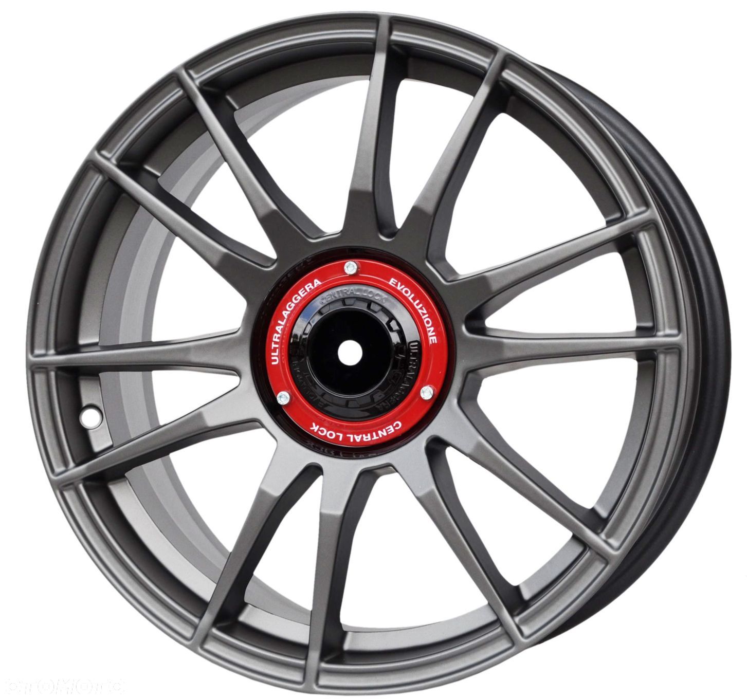 2820 G FELGI 17 5x112 AUDI SKODA SUPERB VW ARTEON - 1
