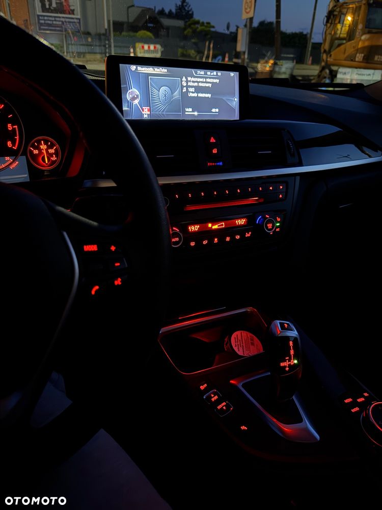 BMW Seria 3 - 10