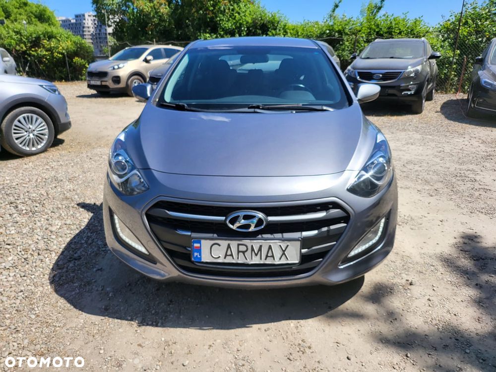 Hyundai i30 - 9