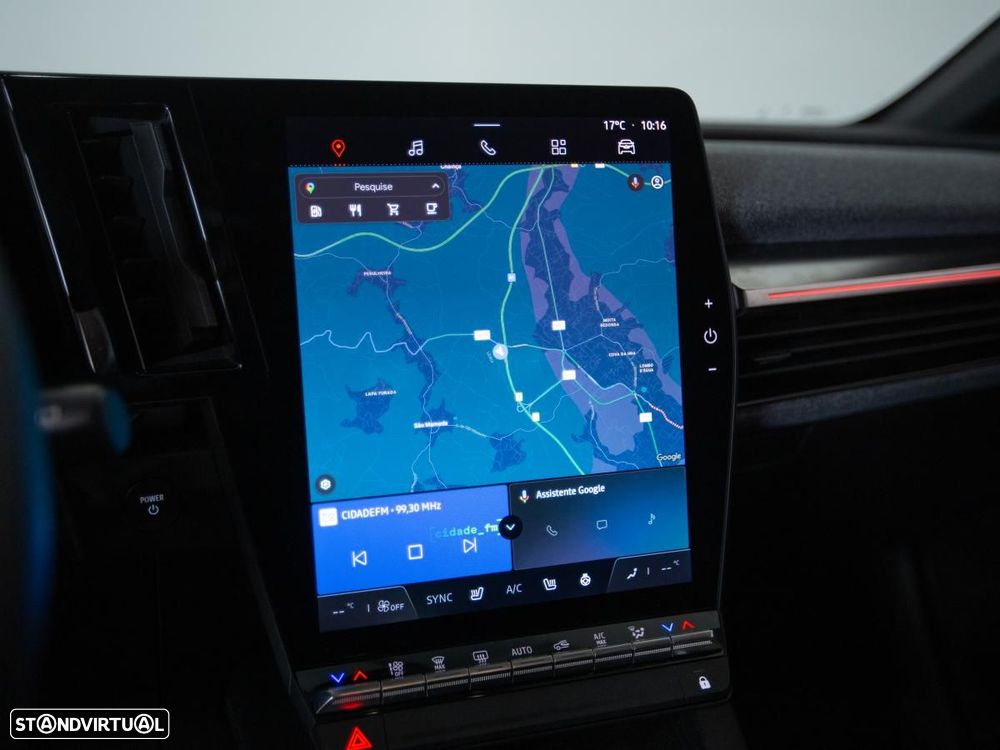 Renault Mégane E-Tech EV60 Equilibre Optimum Charge - 25