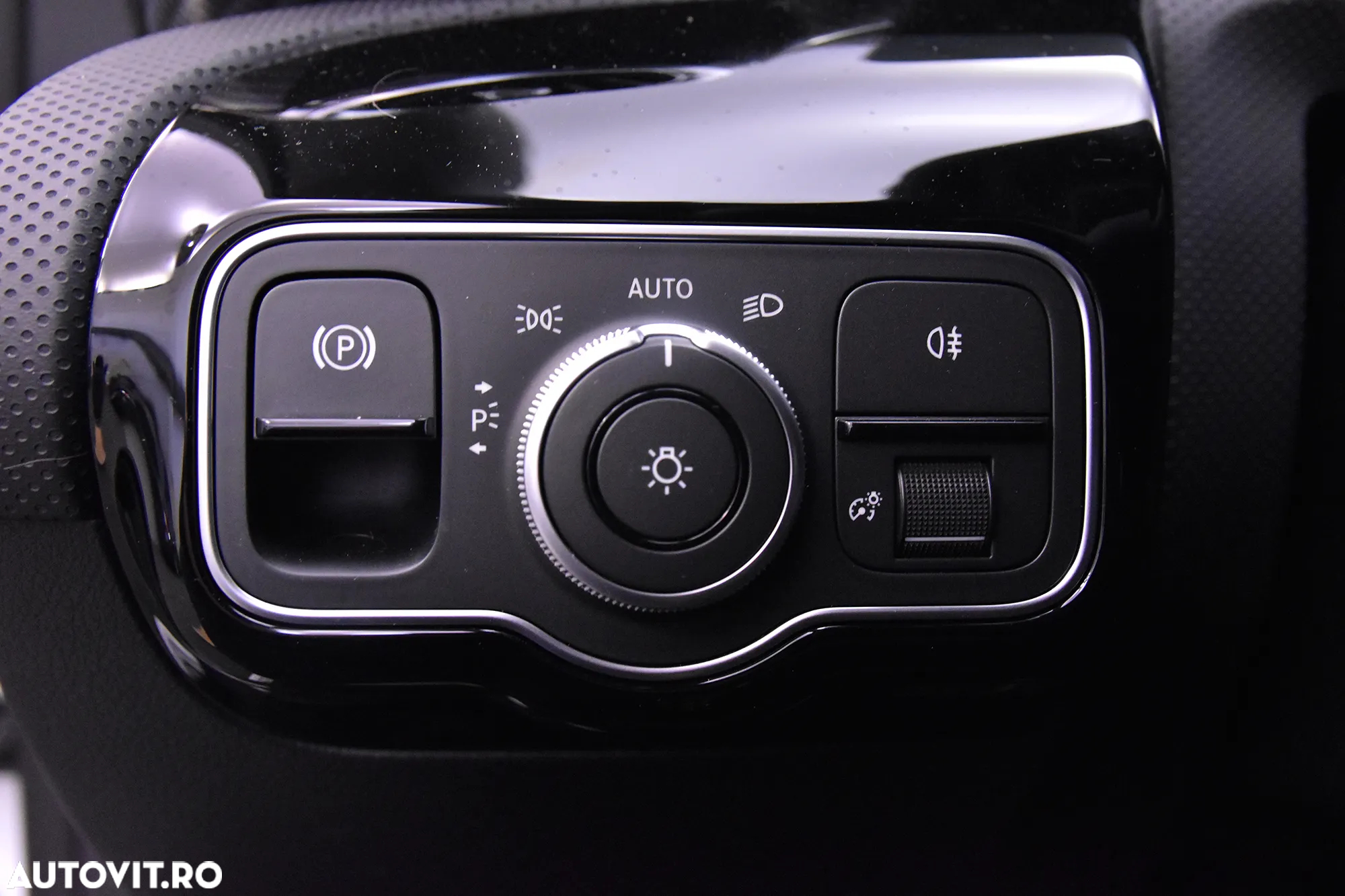 Mercedes-Benz A 180 d 8G-DCT Advanced Progressive - 16