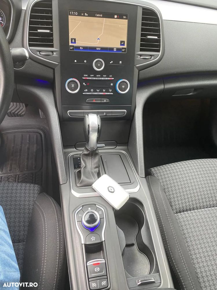 Renault Talisman ENERGY TCe 150 EDC LIFE - 7