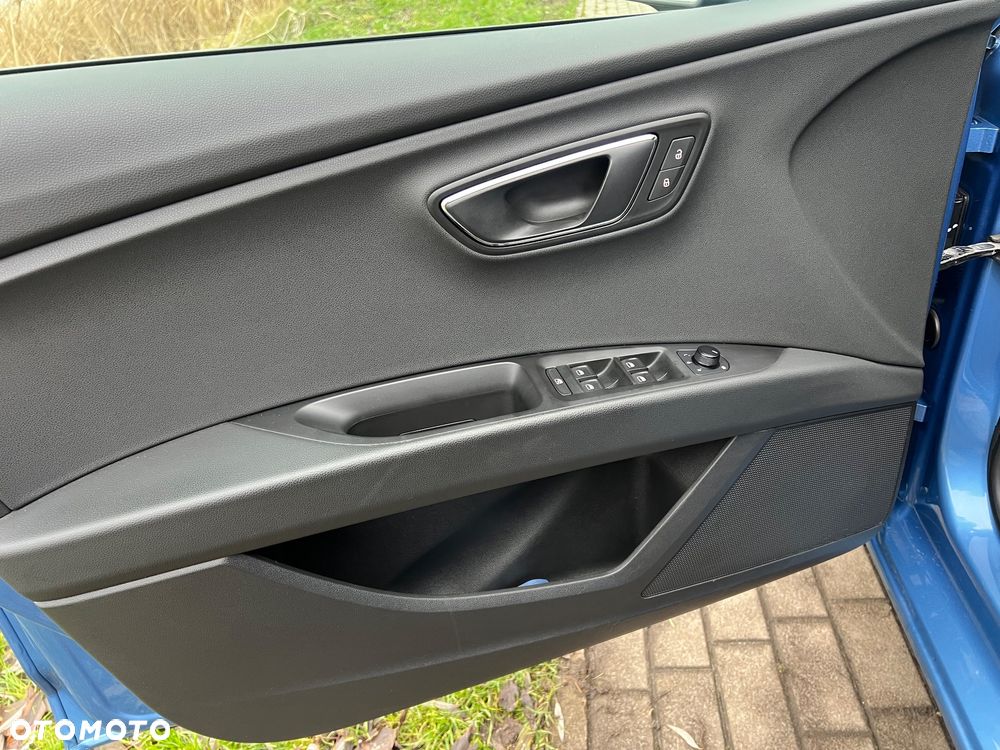 Seat Leon 1.4 TSI Start&Stop I-Tech - 22