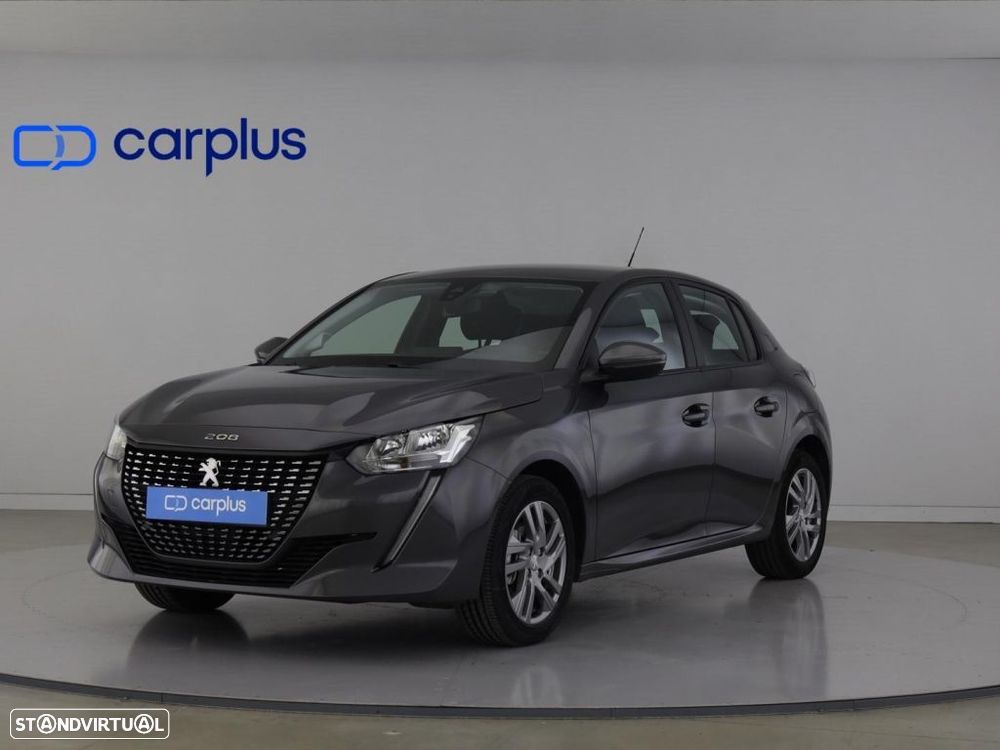 Peugeot 208 1.2 PureTech Active - 1