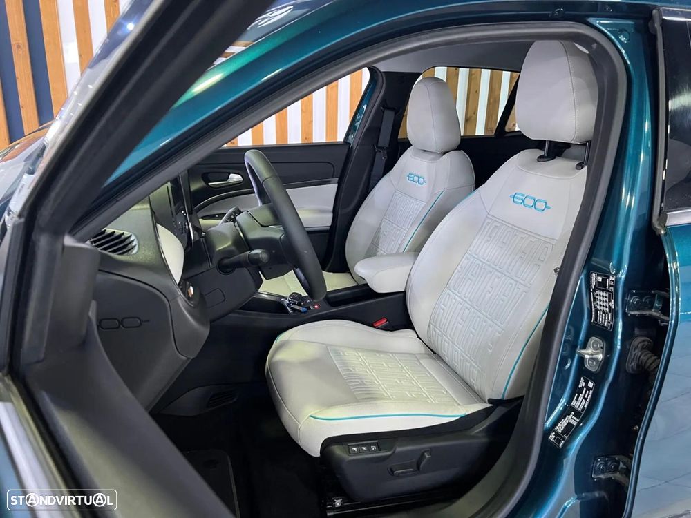Fiat 600e 54 kWh La Prima - 18