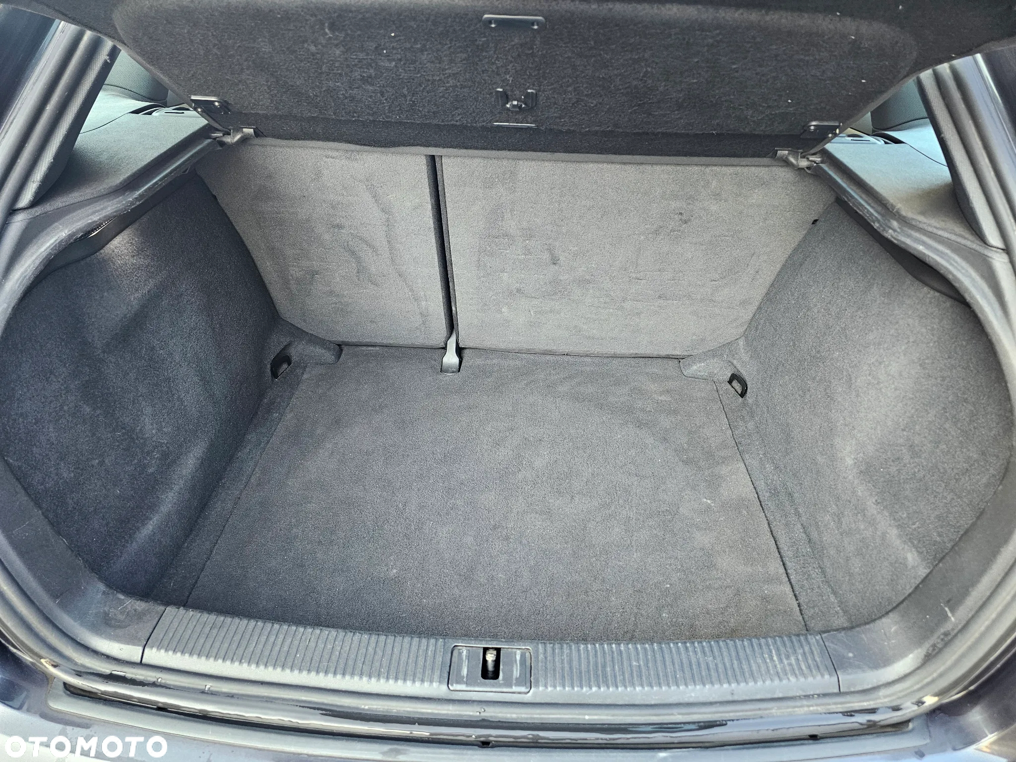 Audi A3 1.8 TFSI Ambition - 9
