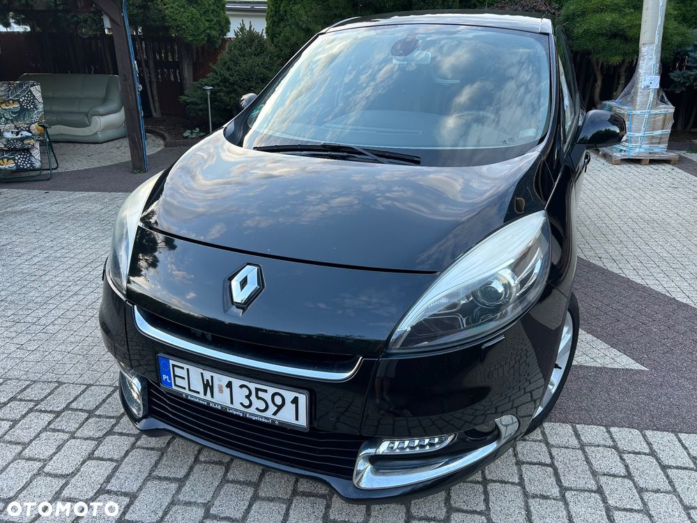 Renault Scenic - 36