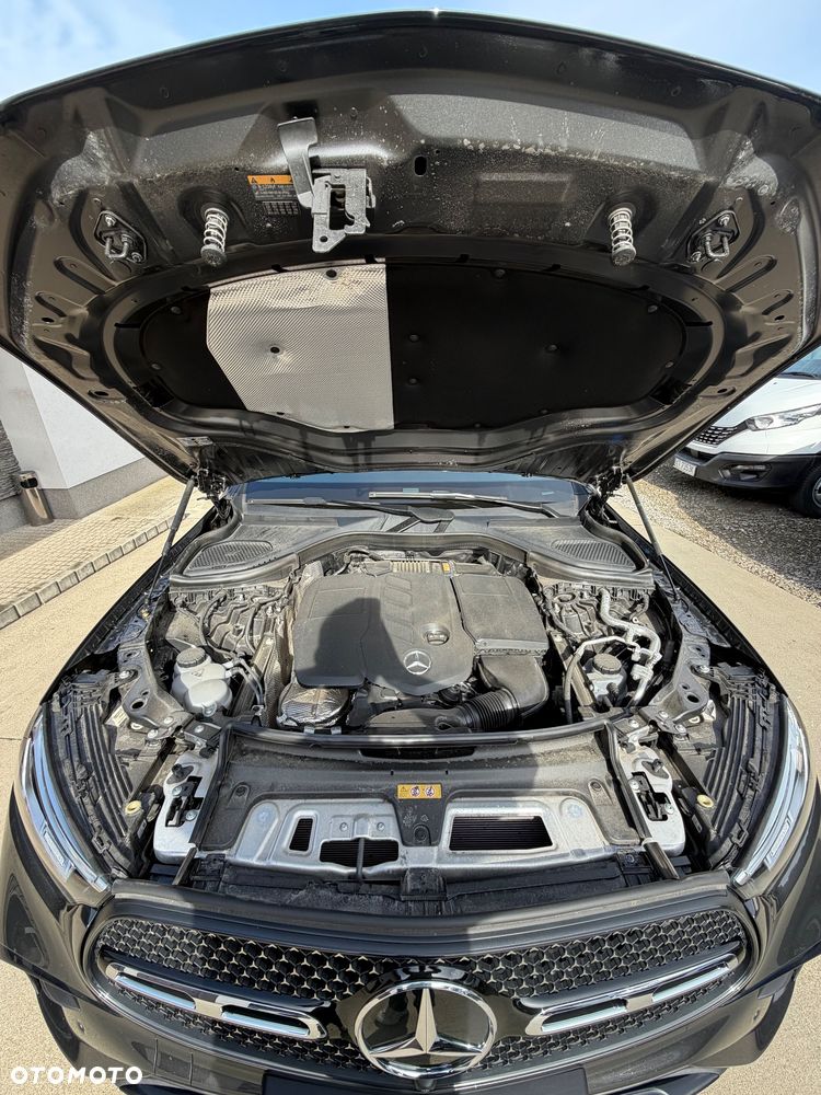 Mercedes-Benz GLC 220 d mHEV 4-Matic AMG Line - 21