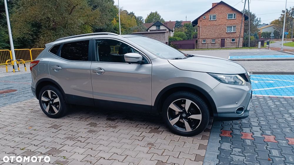 Nissan Qashqai - 20
