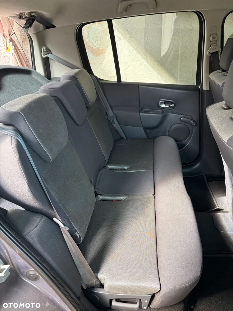 Renault Modus 1.2 Confort Authentique - 15