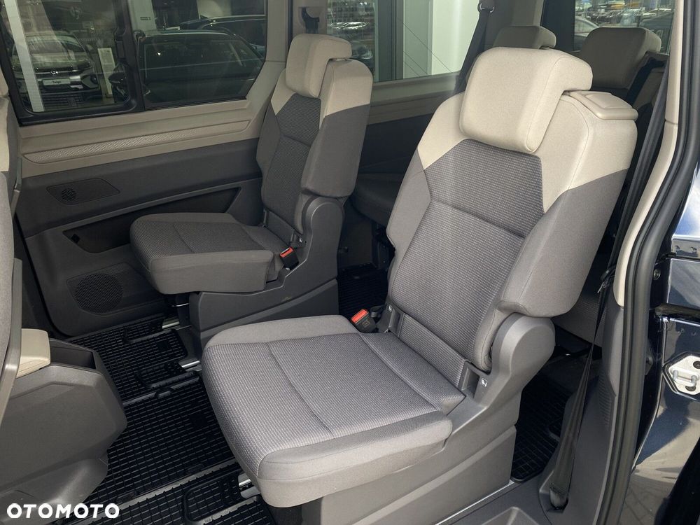Volkswagen Multivan 2.0 TDI L2 DSG - 12