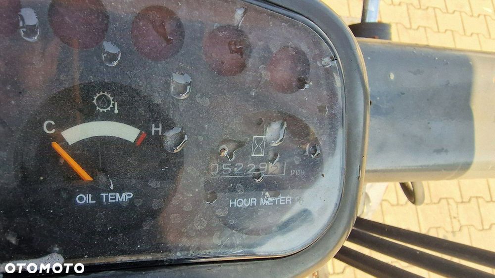 Inny TCM FG30N5T wózek widłowy - 11