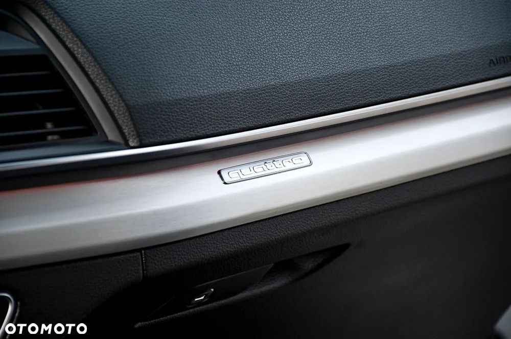 Audi Q5 2.0 TDI Quattro Sport S tronic - 26