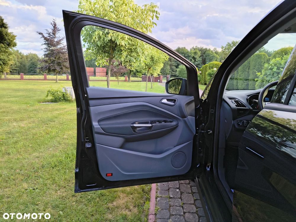 Ford C-MAX 1.6 TDCi Edition - 9