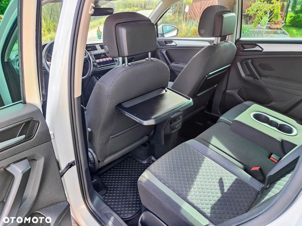 Volkswagen Tiguan - 15