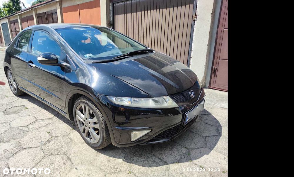Honda Civic - 2