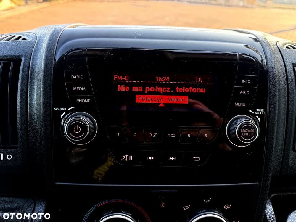 Peugeot Boxer HDi L4 - 17