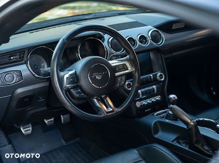 Ford Mustang 5.0 V8 GT - 7