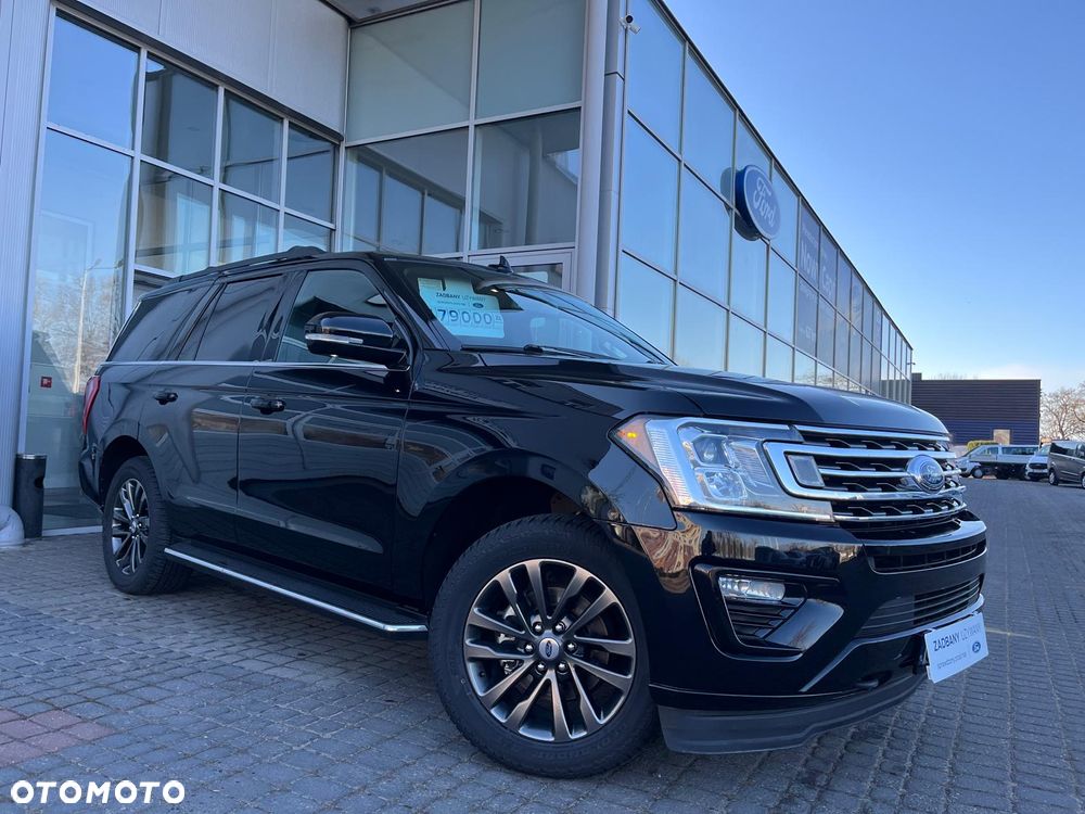 Ford Expedition - 2