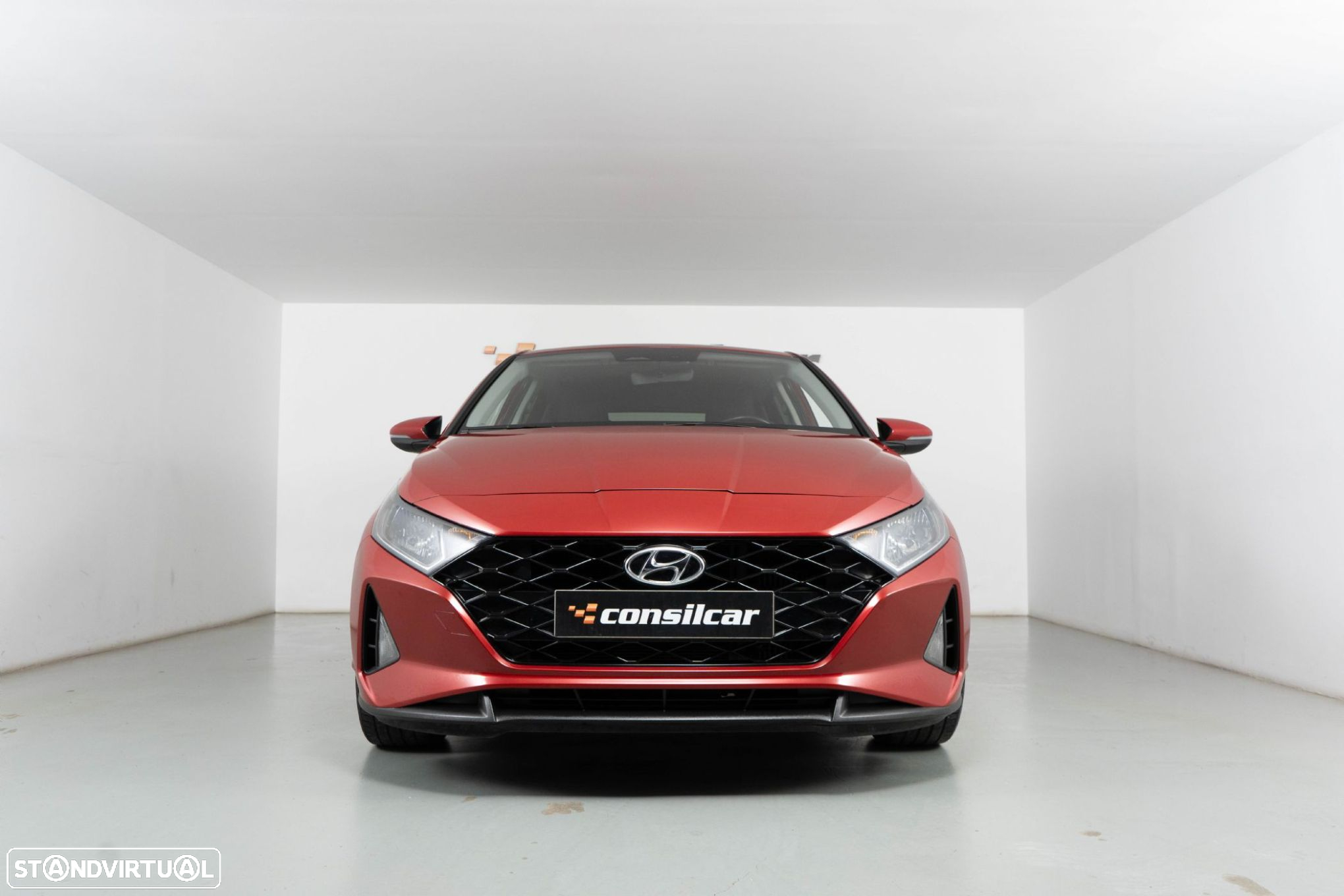 Hyundai i20 1.0 T-GDI Style - 3